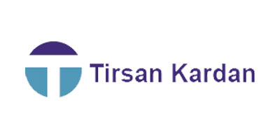 Tirsan Kardan - карданные валы