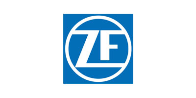 ZF - коробки переключения передач